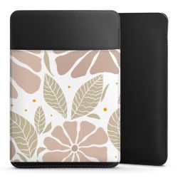 Tablet Sleeve schwarz