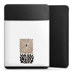 Tablet Sleeve schwarz