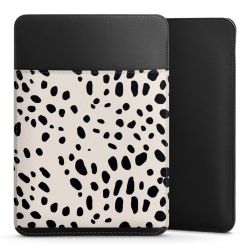 Tablet Sleeve schwarz
