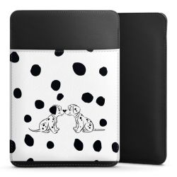 Tablet Sleeve schwarz