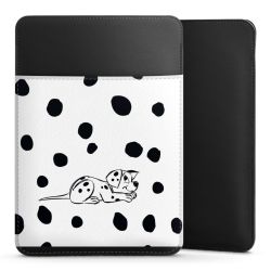 Tablet Sleeve schwarz