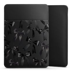 Tablet Sleeve schwarz