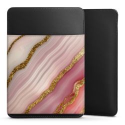 Tablet Sleeve schwarz