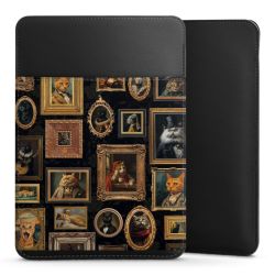 Tablet Sleeve schwarz