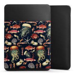 Tablet Sleeve schwarz