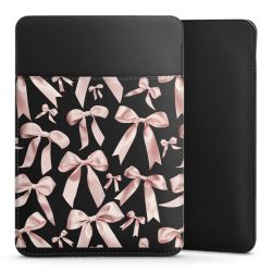 Tablet Sleeve schwarz