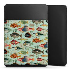 Tablet Sleeve schwarz