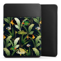 Tablet Sleeve schwarz