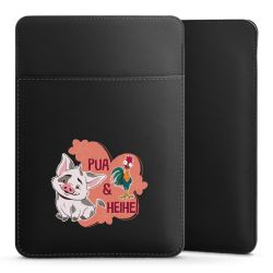 Tablet Sleeve schwarz