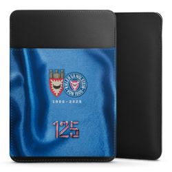 Tablet Sleeve schwarz