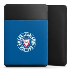 Tablet Sleeve schwarz