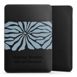 Tablet Sleeve schwarz