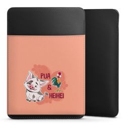 Tablet Sleeve schwarz