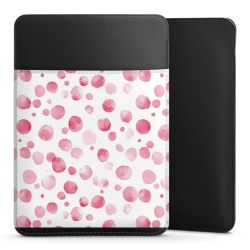 Tablet Sleeve schwarz