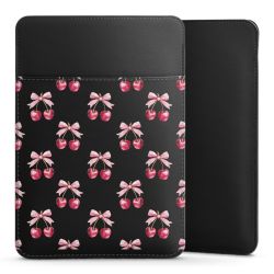 Tablet Sleeve schwarz