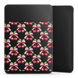 Tablet Sleeve schwarz