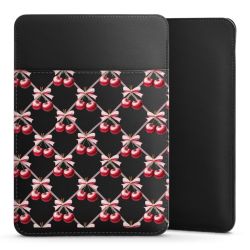 Tablet Sleeve schwarz