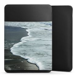 Tablet Sleeve schwarz