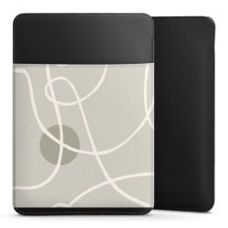 Tablet Sleeve schwarz