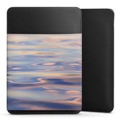 Tablet Sleeve schwarz