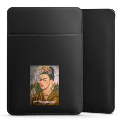 Tablet Sleeve schwarz
