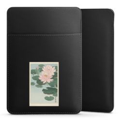 Tablet Sleeve schwarz