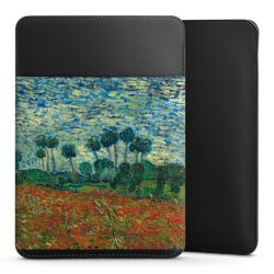 Tablet Sleeve schwarz