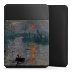 Tablet Sleeve schwarz