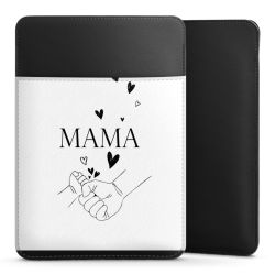 Tablet Sleeve schwarz