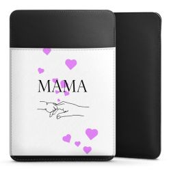 Tablet Sleeve schwarz
