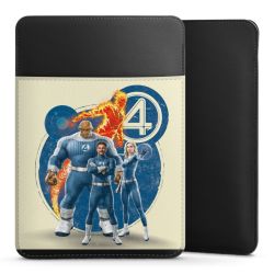 Tablet Sleeve schwarz