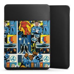 Tablet Sleeve schwarz