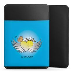 Tablet Sleeve schwarz