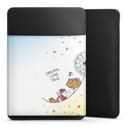 Tablet Sleeve schwarz