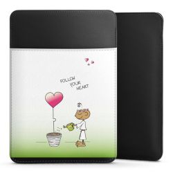 Tablet Sleeve schwarz