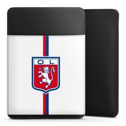 Tablet Sleeve schwarz