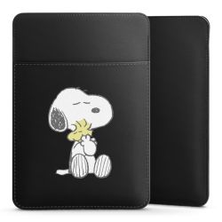 Tablet Sleeve schwarz