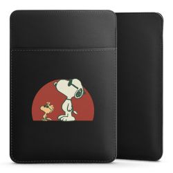 Tablet Sleeve schwarz