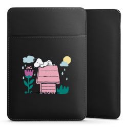 Tablet Sleeve schwarz