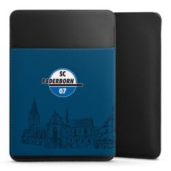 Tablet Sleeve schwarz