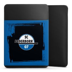 Tablet Sleeve schwarz