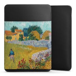 Tablet Sleeve schwarz