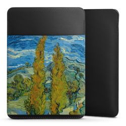 Tablet Sleeve schwarz