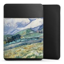 Tablet Sleeve schwarz