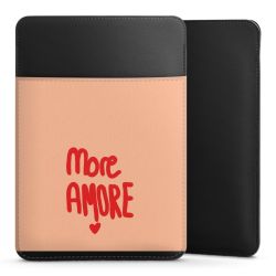 Tablet Sleeve schwarz
