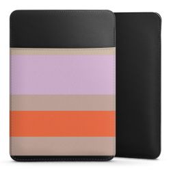 Tablet Sleeve schwarz
