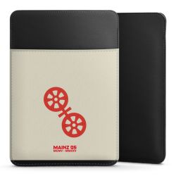 Tablet Sleeve schwarz