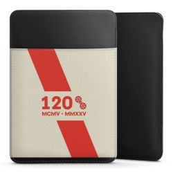 Tablet Sleeve schwarz