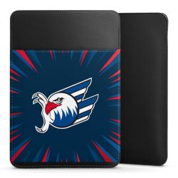 Tablet Sleeve schwarz