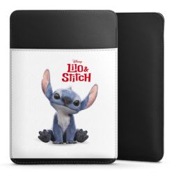 Tablet Sleeve schwarz